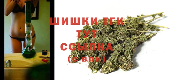 хмурый Осташков